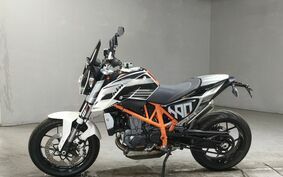 KTM 690 DUKE 2013 LDT40