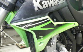 KAWASAKI KLX250 Gen.2 LX250S