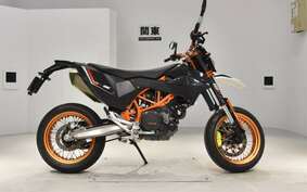 KTM 690 SMC R 2017 LST40