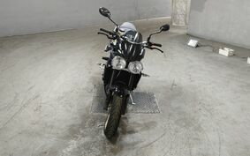 TRIUMPH STREET TRIPLE R 2011 TMD41