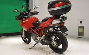 DUCATI MULTISTRADA 1100 S 2007