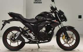 SUZUKI GIXXER 150 NG4BG