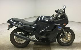 SUZUKI GSX250F Across GJ75A