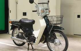 SUZUKI BIRDIE 50 E BA41A