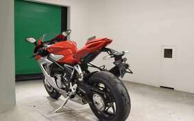 MV AGUSTA F3 800 2021