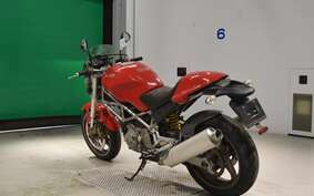 DUCATI MONSTER 400 IE 2005 M407A