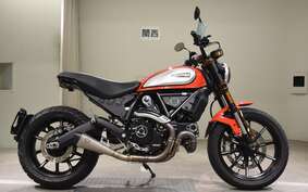 DUCATI SCRAMBLER ICON KC04A