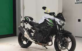 KAWASAKI Z400 Gen.2 2019 EX400G