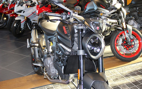 DUCATI MONSTER 937+ 2024 4M00A