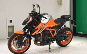 KTM 1290 SUPER DUKE R EVO 2023