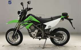 KAWASAKI KLX125D TRACKER LX125D