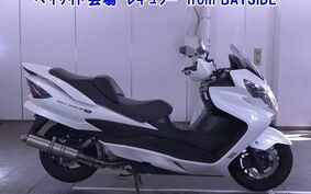 SUZUKI スカイウェーブ250タイプM CJ45A