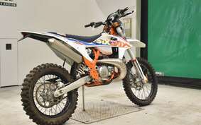 KTM 300 EXC TPI SIXDAYS GSA20