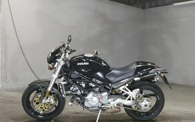 DUCATI MONSTER S4R 2006 M405AA