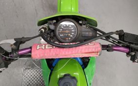 KAWASAKI KDX250SR DX250F