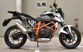 KTM 690 DUKE 2015 LDT40