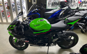 KAWASAKI NINJA ZX-6R 2022 ZX636G