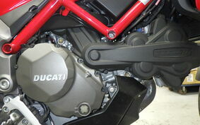 DUCATI MULTISTRADA 1200 S 2015 AA02J