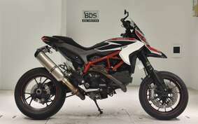 DUCATI HYPERMOTARD 821 SP 2013