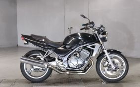 KAWASAKI BALIUS250 ZR250A