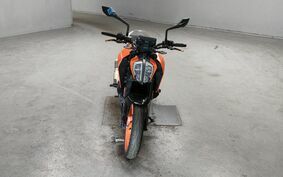 KTM 390 DUKE 2021 JPJ