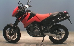 KTM 640 DUKE 2003 DUN40