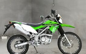 KAWASAKI KLX150 LX150G