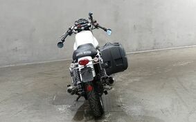 MOTO GUZZI V7 CLASSIC 2009 LW