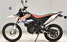 APRILIA RX125 KTA0