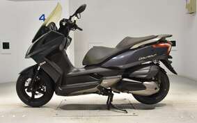 KYMCO DOWNTOWN 200 i SK40