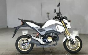 HONDA GROM JC75