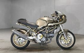 DUCATI MONSTER 900 2000 1NC3