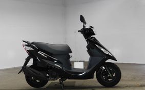 SYM GT125 HM12