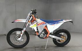 KTM 350 EXC F SIXDAYS 2022 EXA40