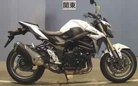 SUZUKI GSR750 A 2013 GR7NA