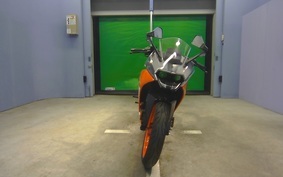 KTM 250 RC JYE40