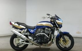 KAWASAKI ZRX1100 1998 ZRT10C