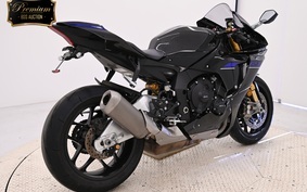 YAMAHA YZF-R1 M 2024 RN65J