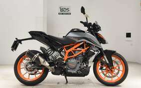 KTM 390 DUKE 2021 JPJ40