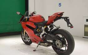 DUCATI 1199 PANIGALE S 2013