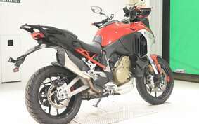 DUCATI MULTISTRADA V4S 2021