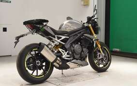 TRIUMPH SPEED TRIPLE RS 2021 3P01SC