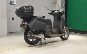 APRILIA SCARABEO 250