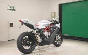 MV AGUSTA F3 800 2017