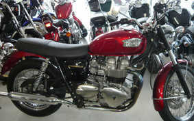 TRIUMPH BONNEVILLE 790 2003 J900TM