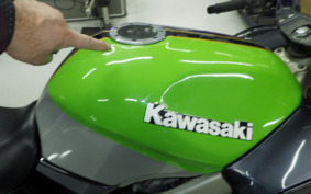 KAWASAKI ZZ-R400 Gen.2 1998 ZX400N