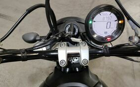 DUCATI SCRAMBLER 62 2019 KA00A