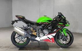 KAWASAKI NINJA ZX-6R 2021 ZX636G