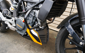 KTM 200 DUKE JUC4L