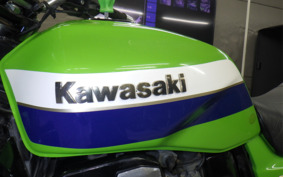 KAWASAKI ZRX1100 Gen.2 1997 ZRT10C